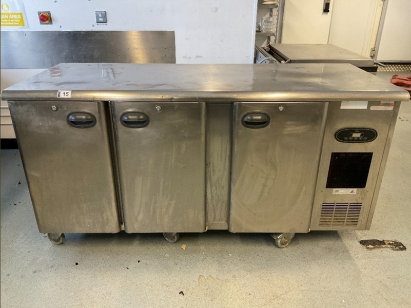 Mid Ulster Auctions Ltd - Phase 1 Contents of Ulster University, Jordanstown Auction to include Catering Equipment, Office Equipment & More - Auction Image 5