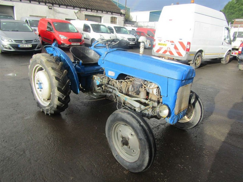 Burnley Auctioneers - Plant & Machinery, Light Commercial, HGVs, Cars & Tools Auction - Auction Image 14