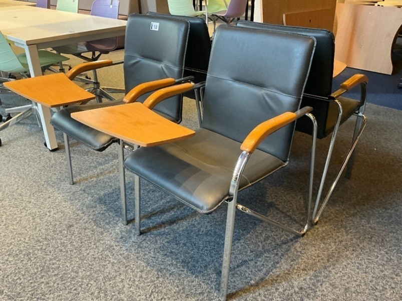 Mid Ulster Auctions Ltd - Phase 2 Contents of Ulster University, Jordanstown Auction to include Reception Furniture, Office Furniture & Equipment & More - Auction Image 6