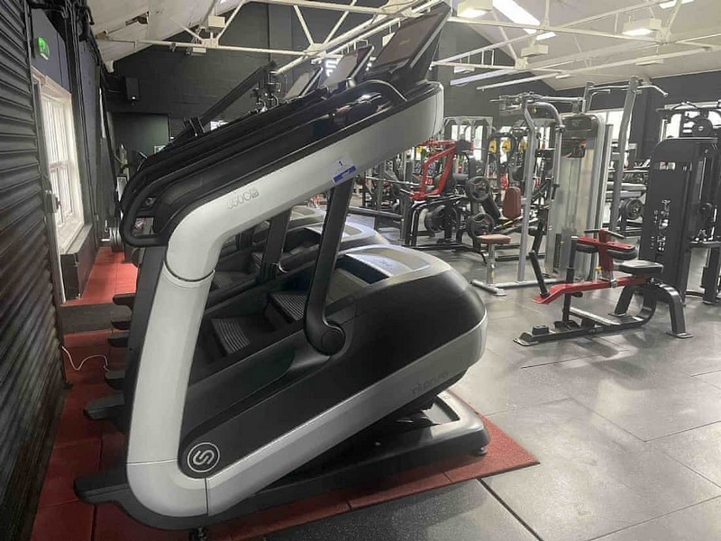 Sweeney Kincaid - Excellent Gym Equipment Auction - Auction Image 1