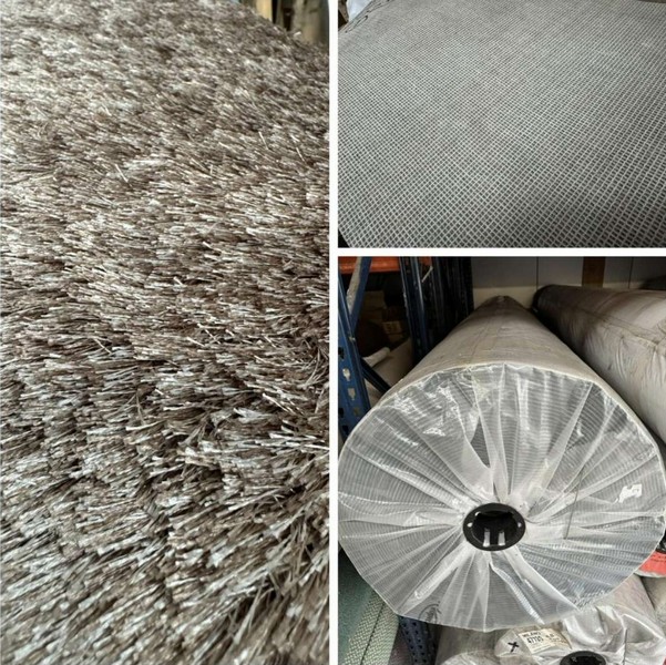 BPI Auctions - High Grade Commercial & Domestic Carpet, Carpet Tiles & Underlay from European Carpet Manufacturer - Auction Image 3