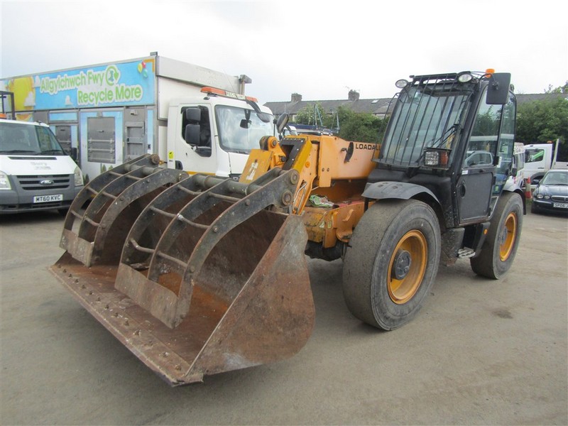 Burnley Auctioneers - Light Commercial, Cars, HGVs, Plant & Machinery & Tools Auction - Auction Image 7