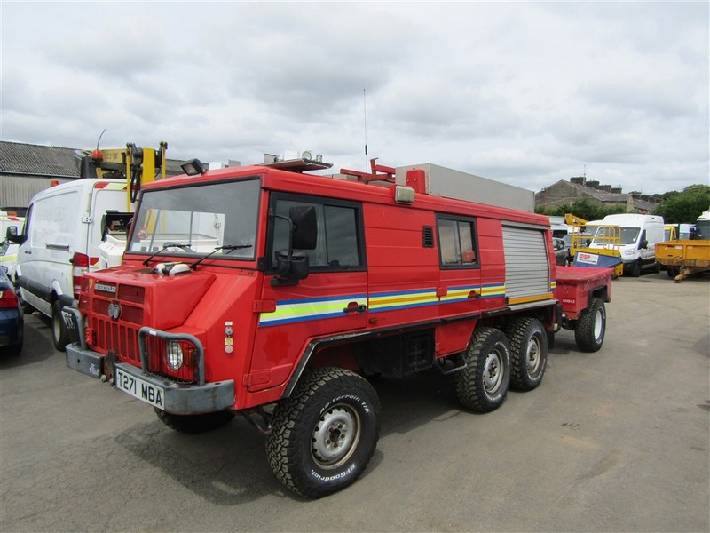 Burnley Auctioneers - Light Commercial, Cars, HGVs, Plant & Machinery & Tools Auction - Auction Image 3