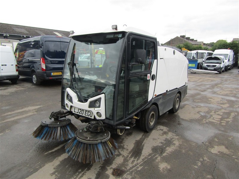 Burnley Auctioneers - Light Commercial, Cars, HGVs, Plant & Machinery & Tools Auction - Auction Image 5