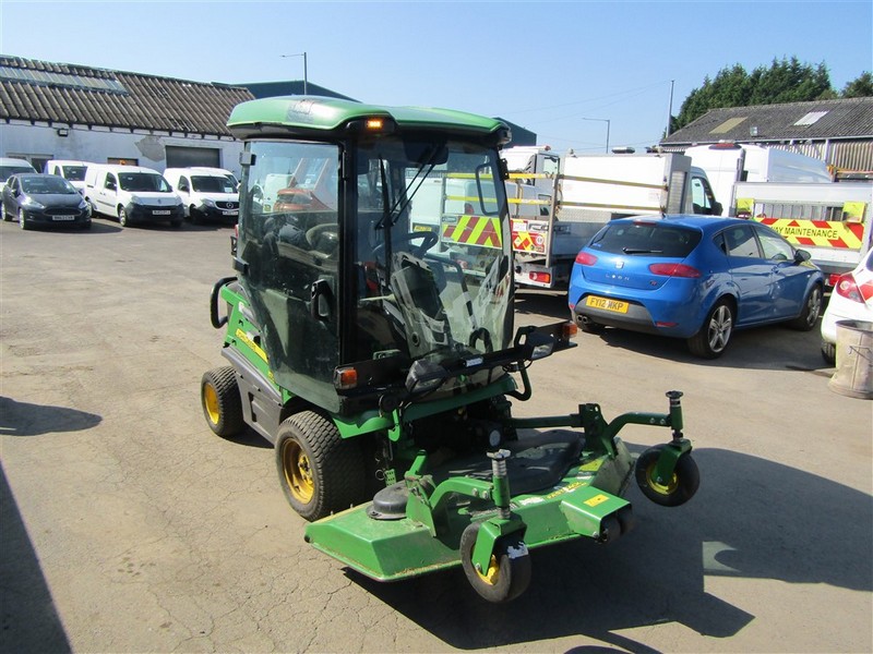 Burnley Auctioneers - Vehicles, HGVs, Construction Plant & Machinery at Auction - Auction Image 3