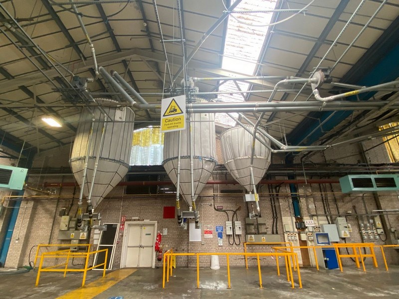 John Pye Auctions - Birmingham - Industrial Boilers, Cooling Towers, Mezzanine Floor, Heaters & Electrical Rigs - Auction Image 5