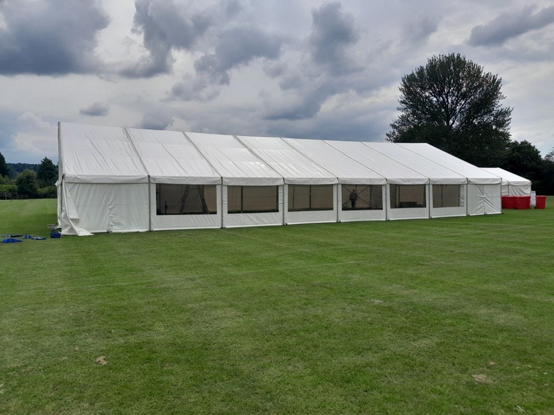 Bagshaws Auctioneers & Valuers LLP - Marquees, Furniture, Lighting Bar Equipment, Dance Floors together with Tractors, Generators, Vans and more - Auction Image 13