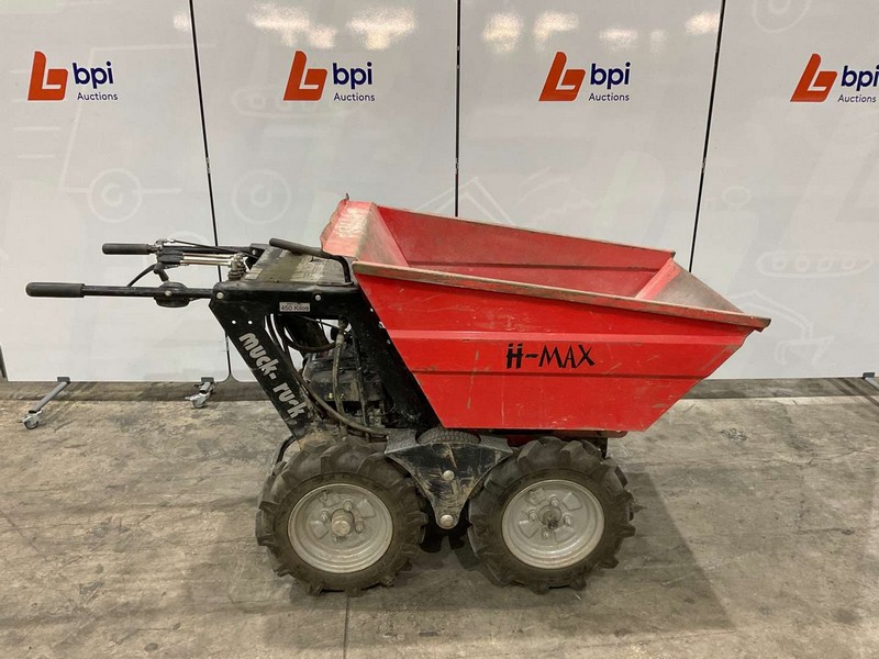 BPI Asset Advisory Ltd - Artificial Grass Installation Equipment Auction including Vehicles, Tools, Stock & more - Auction Image 3