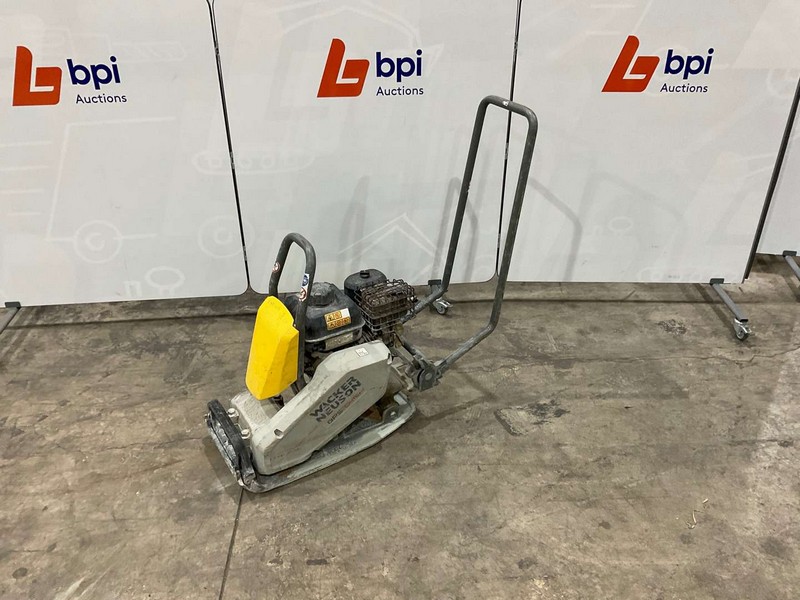 BPI Asset Advisory Ltd - Artificial Grass Installation Equipment Auction including Vehicles, Tools, Stock & more - Auction Image 6