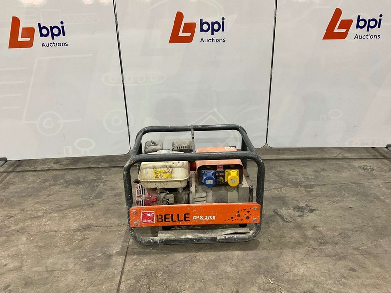 BPI Asset Advisory Ltd - Artificial Grass Installation Equipment Auction including Vehicles, Tools, Stock & more - Auction Image 7