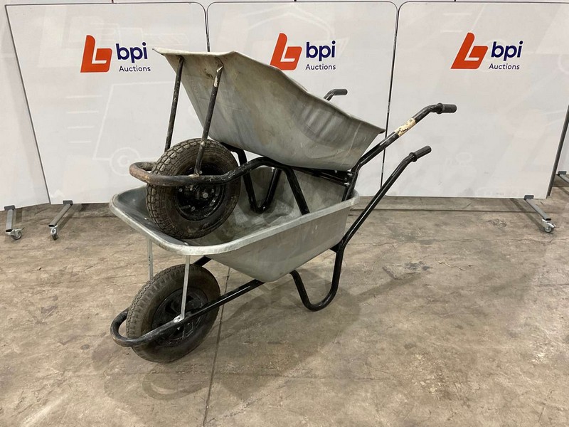 BPI Asset Advisory Ltd - Artificial Grass Installation Equipment Auction including Vehicles, Tools, Stock & more - Auction Image 10