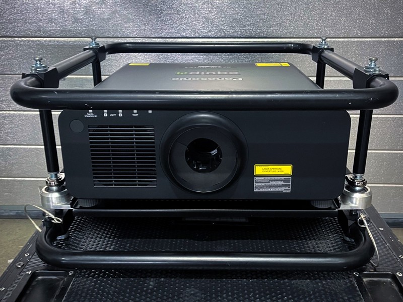 Landwood Group - High-Quality Audio-Visual Equipment Auction - Auction Image 4