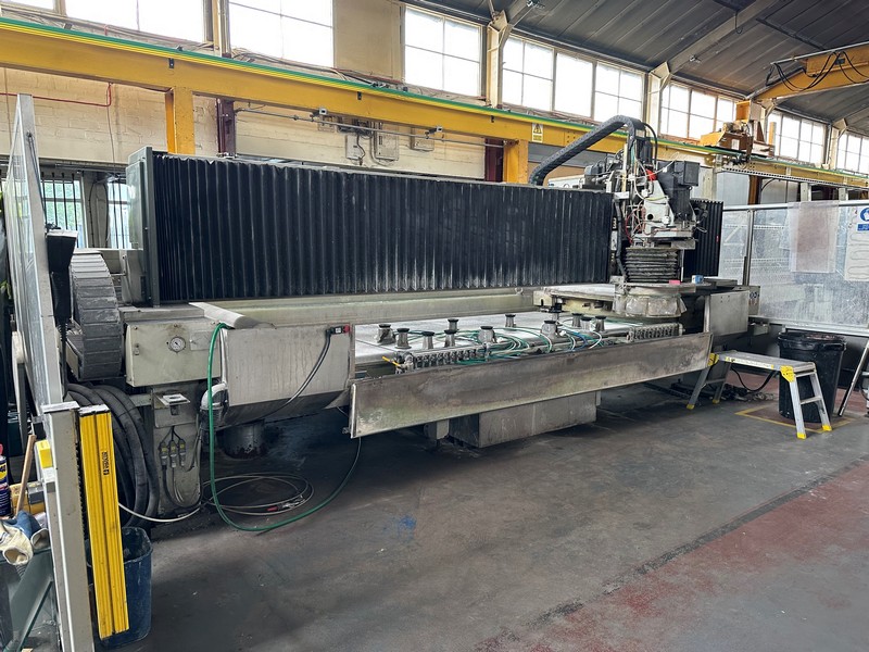 MGR Appraisals - Glass Processing Machinery Auction - Auction Image 3