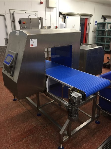 Lambert Smith Hampton - Southampton - Assets of a Commercial Butchers including Meat Processing and Ancillary Equipment - Auction Image 4