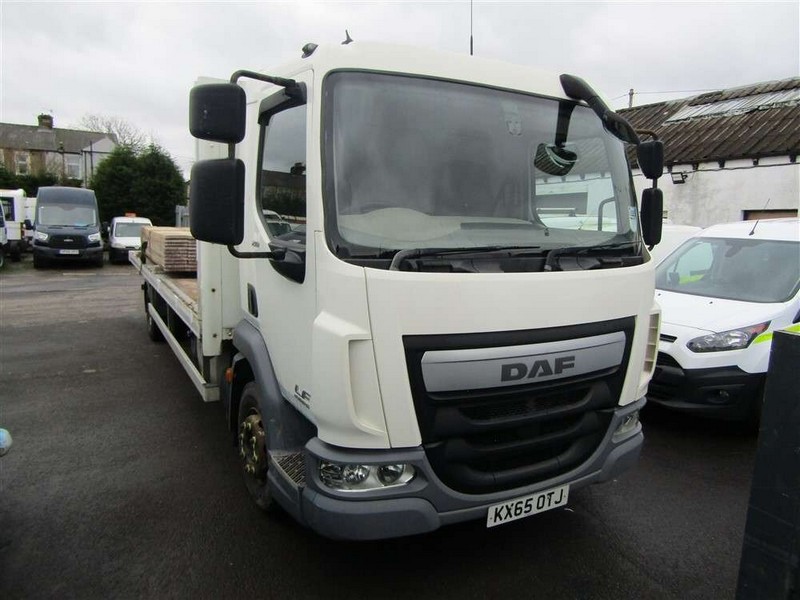 Burnley Auctioneers - Light Commercial, Cars, HGVs, Plant & Machinery & Tools Auction - Auction Image 10