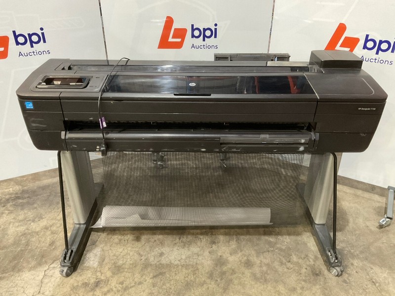 BPI Auctions - IT & Printing Equipment Auction to include Flat Screen Monitors, Laptops, Tablets, Printers & more - Auction Image 4