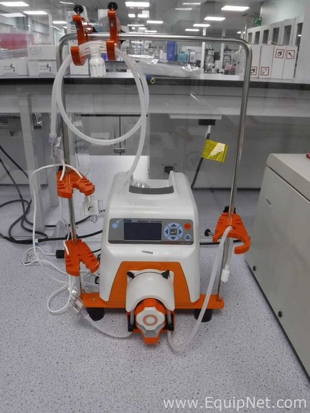 Equipnet Inc - Surplus Lab Equipment Auction - Auction Image 6