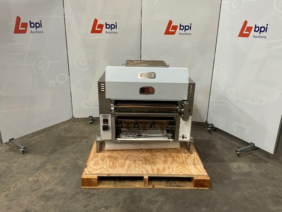 BPI Auctions - As New Commercial Catering Equipment Auction on behalf of Major Commercial Catering Company - Auction Image 1