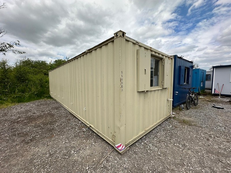 BPI Auctions - Site Accommodation Auction to include Anti-Vandal & Plastisol Units - Auction Image 2