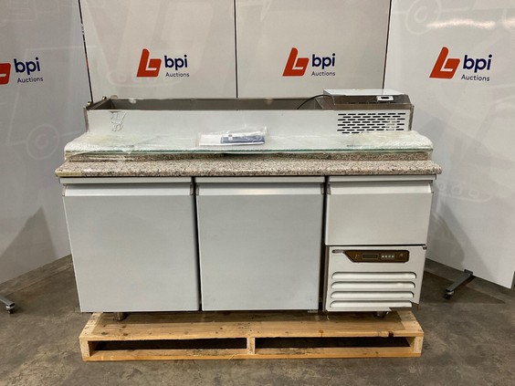 BPI Auctions - As New Commercial Catering Equipment Auction on behalf of Major Commercial Catering Company - Auction Image 5