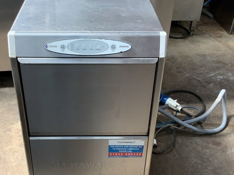 BPI Auctions - Commercial Catering Equipment Auction to include Fryers, Ovens, Dishwashers, Fridges & more - Auction Image 1