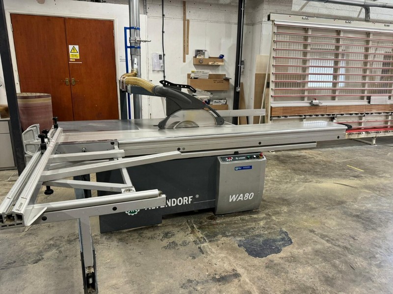 BPI Auctions - Woodworking & Metalworking Machinery & Tool Auction - Auction Image 3