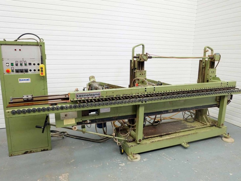 Britannia Auctions Ltd - Machinery and Stock Auction from Children's Furniture Manufacturer - Auction Image 5