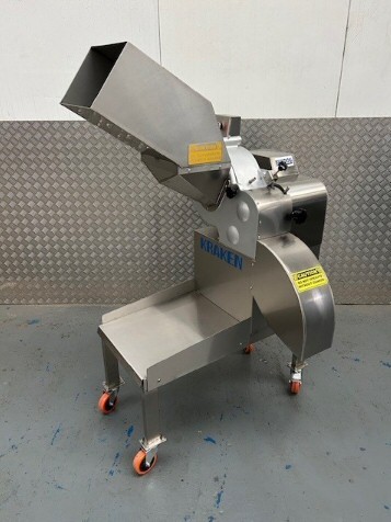 BPI Auctions - Commercial Catering Equipment Auction, Food Processing Equipment & More - Auction Image 1