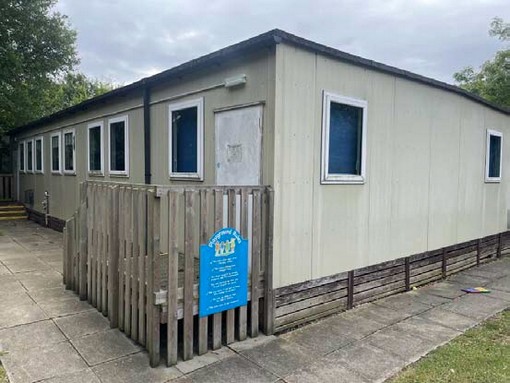 Peaker Pattinson (Auctioneers) Ltd - 2 x Modular Complex Auction - Auction Image 3