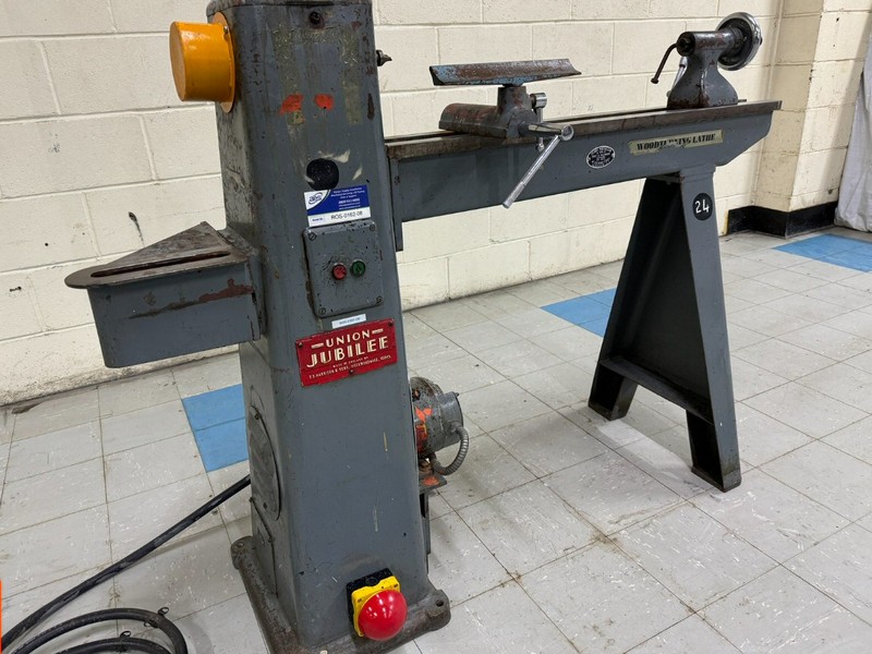 BPI Auctions - Woodworking & Metalworking Machinery Auction - Auction Image 4