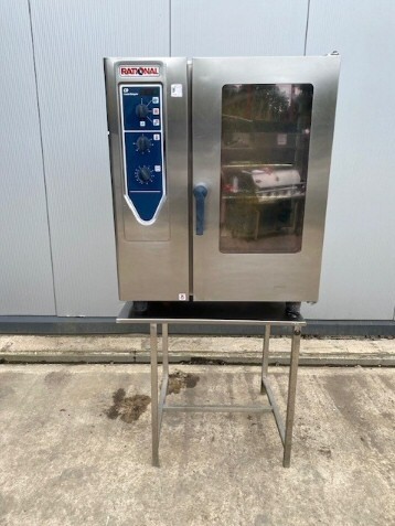 BPI Auctions - Commercial Catering Equipment Auction, Food Processing Equipment & More - Auction Image 3