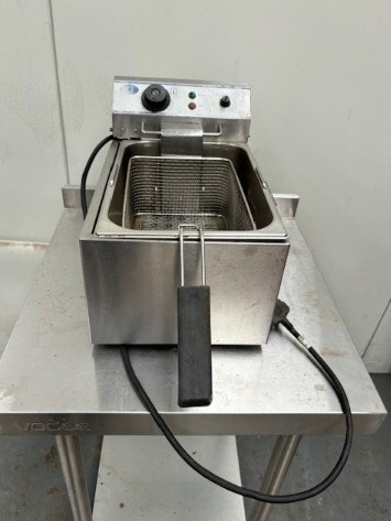 BPI Auctions - Commercial Catering Equipment Auction, Food Processing Equipment & More - Auction Image 4