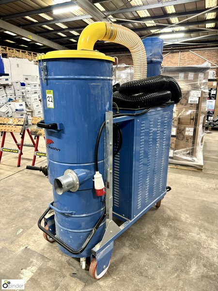 Pinder Asset Solutions Ltd - Machinery and Equipment from Multiple College Departments, Catering and Floor Cleaning Equipment Auction - Auction Image 8