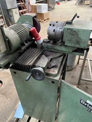 BPI Auctions - Machinery, Machine Tooling, Power Tools, IT Equipment & more at Auction - Auction Image 1