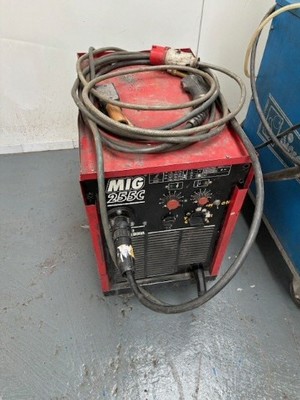 BPI Auctions - Machinery, Machine Tooling, Power Tools, IT Equipment & more at Auction - Auction Image 4