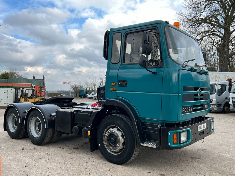 BPI Auctions - Commercial Vehicles to include Mercedes Sprinters, Ford Rangers, Fiestas, Transit Customs & Transit Welfare Vans, DAF LF's, Iveco Road Sweeper, Volvo F10 Recovery Vehicle & more - Auction Image 4