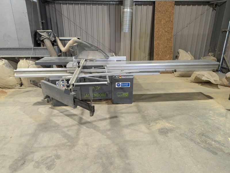 BPI Auctions - Woodworking Machinery Auction - Auction Image 4