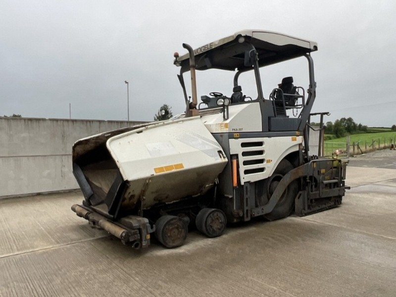 Mid Ulster Auctions Ltd - Plant & Machinery Auction to include Excavators, Diggers, Dumpers, Forklifts & More - Auction Image 3