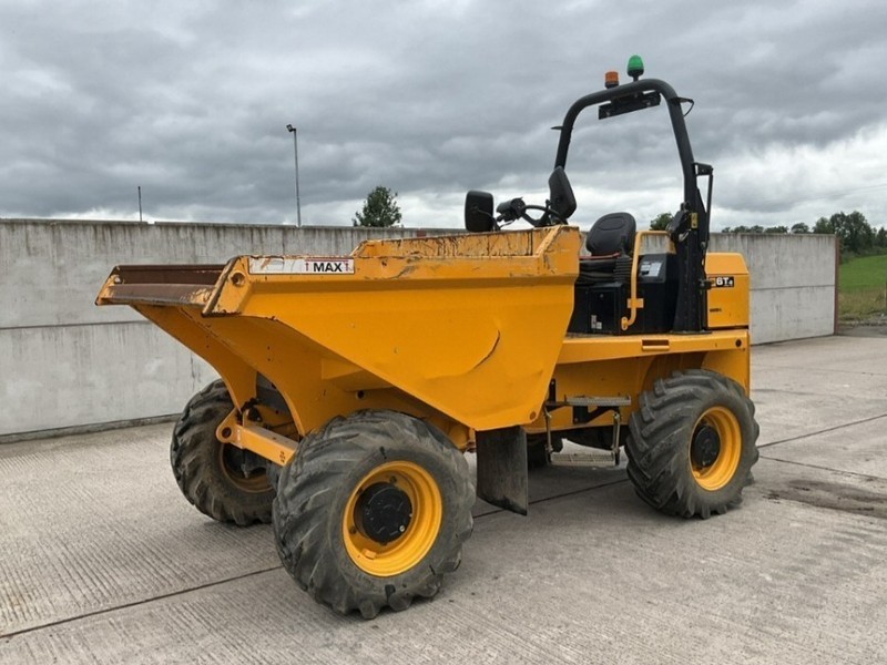 Mid Ulster Auctions Ltd - Plant & Machinery Auction to include Excavators, Diggers, Dumpers, Forklifts & More - Auction Image 5