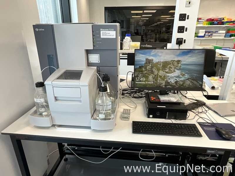 Equipnet Inc - Surplus Lab Equipment Auction - Auction Image 2