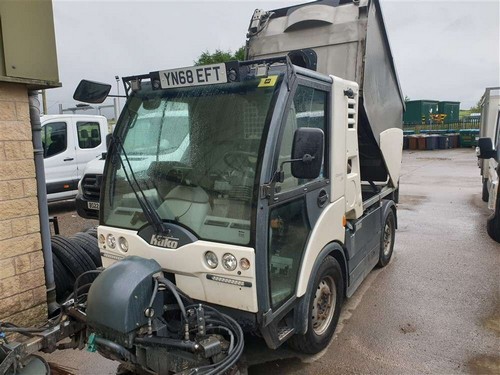 Burnley Auctioneers - Light Commercial, Cars, HGVs, Plant & Machinery & Tools Auction - Auction Image 16