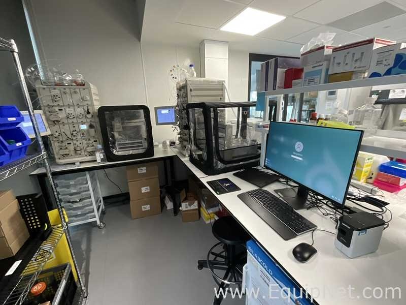 Equipnet Inc - Surplus Lab Equipment Auction - Auction Image 4