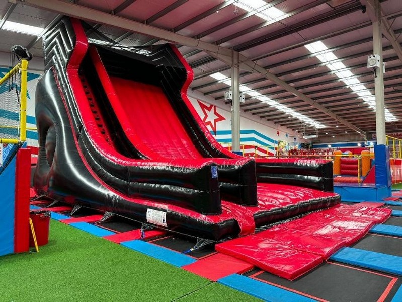 Gavel Auctioneers Ltd - The Assets of a Trampoline Park, Soft Play & Diner available at Auction - Auction Image 1