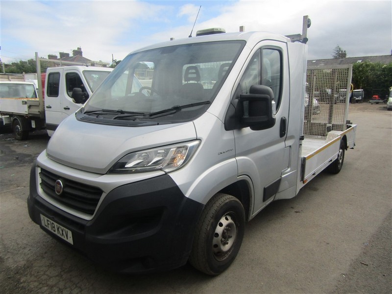 Burnley Auctioneers - Light Commercial, Cars, HGVs, Plant & Machinery & Tools Auction - Auction Image 8