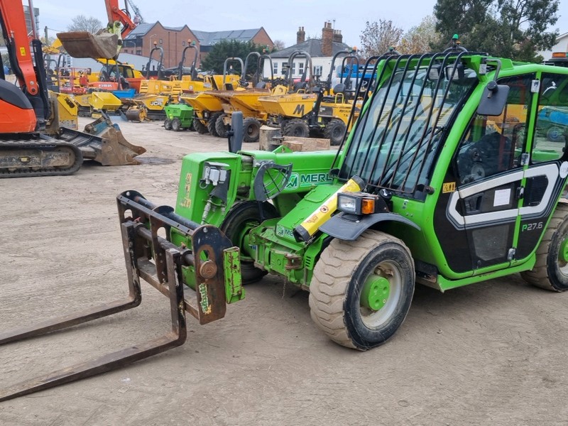 Thimbleby & Shorland - Contractors Plant & Equipment - Auction Image 13