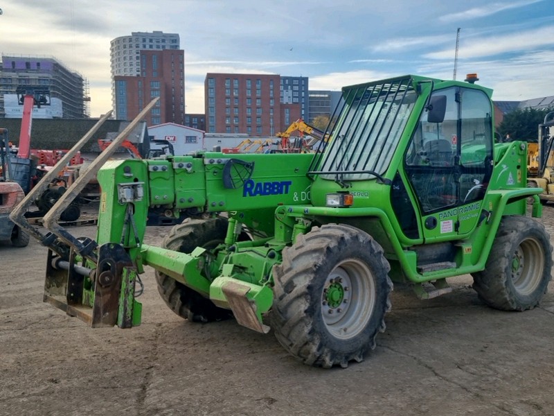 Thimbleby & Shorland - Contractors Plant & Equipment - Auction Image 15