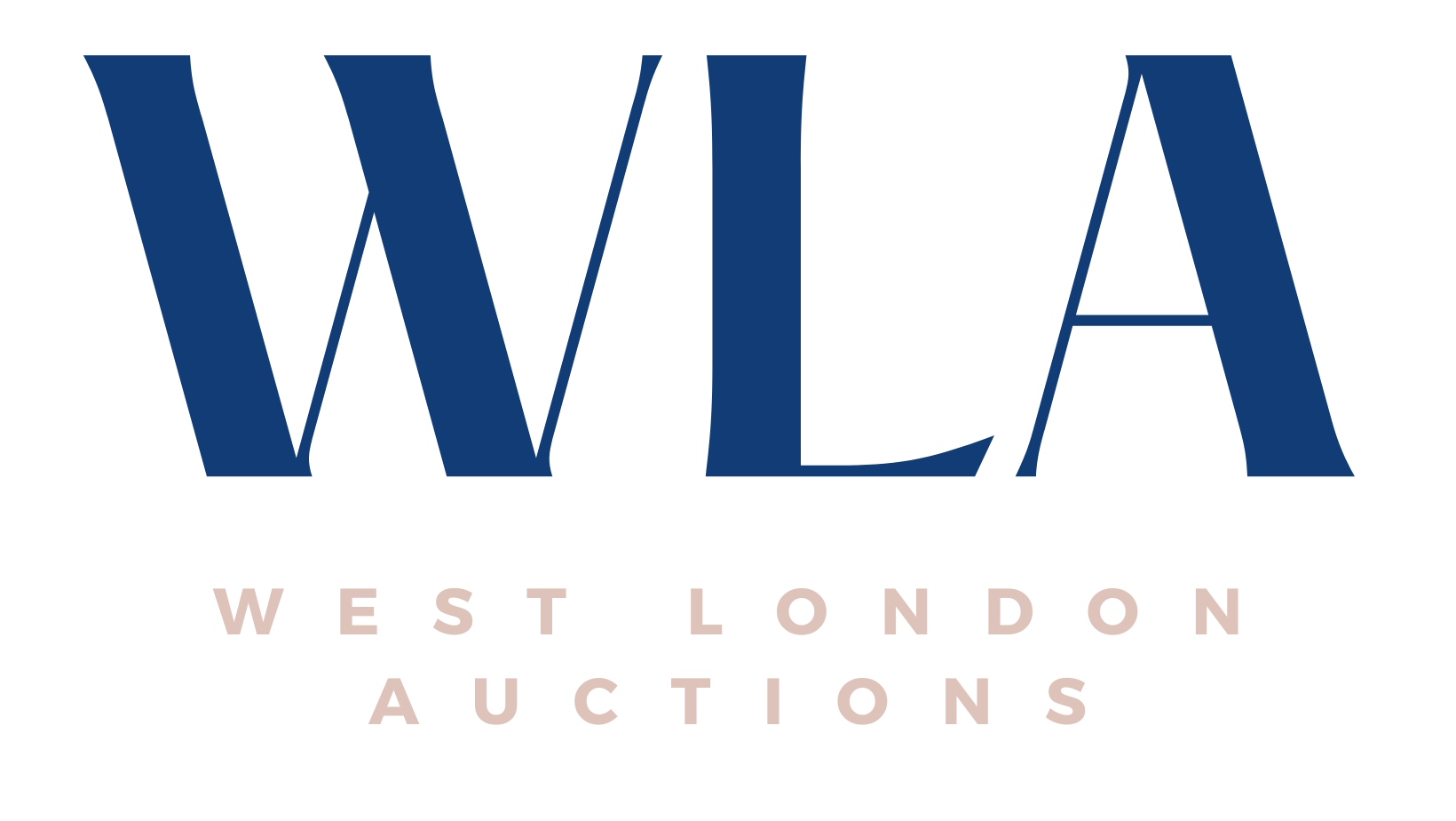 West London Auctions logo