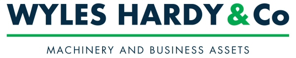 Wyles Hardy & Co logo